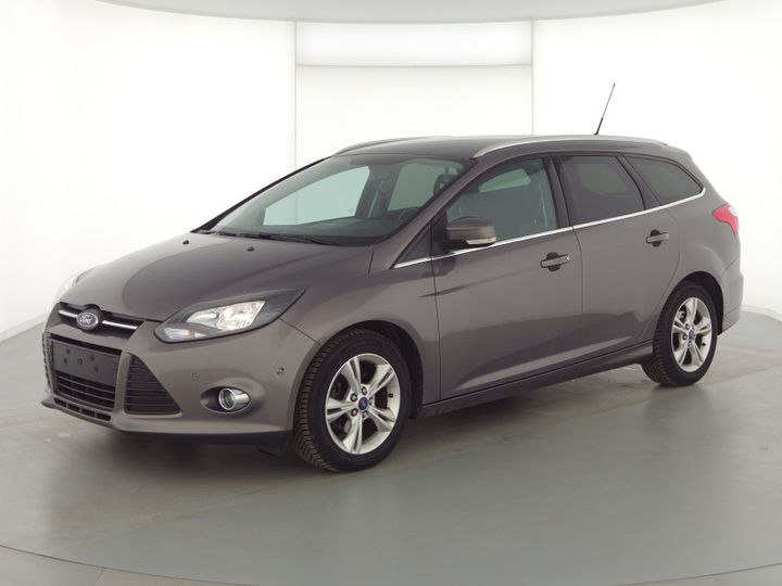 2012 ford focus