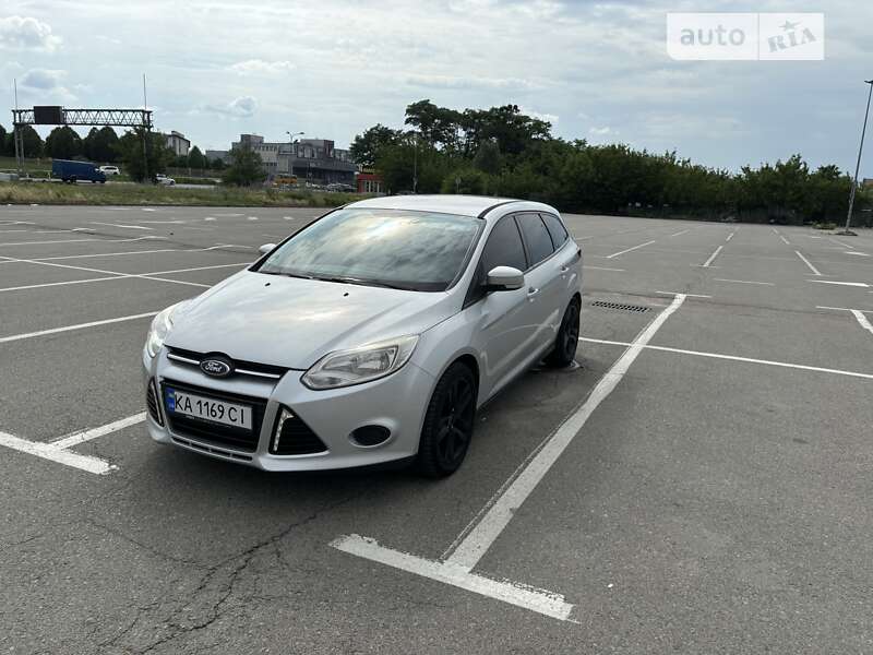 2011 ford focus c-max