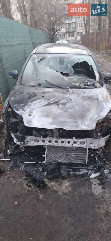 2011 ford focus
