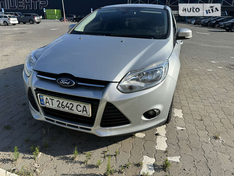 2011 ford focus