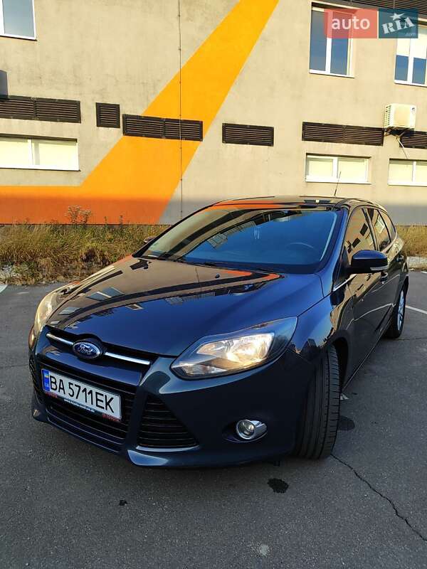2013 ford focus c-max