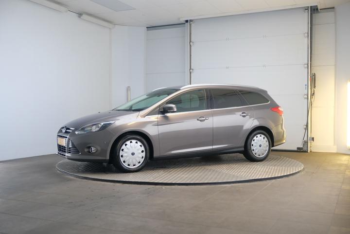 2013 ford focus