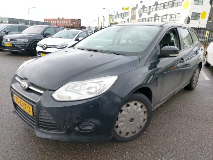 2013 ford focus