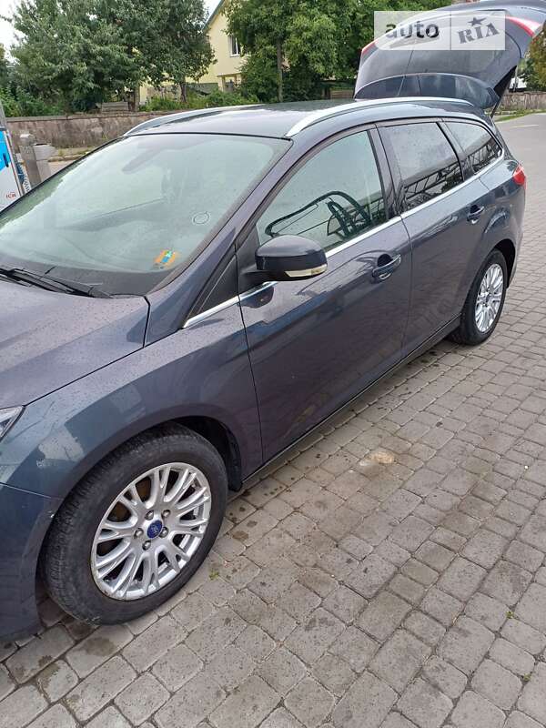 2013 ford focus