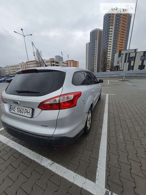 2013 ford focus