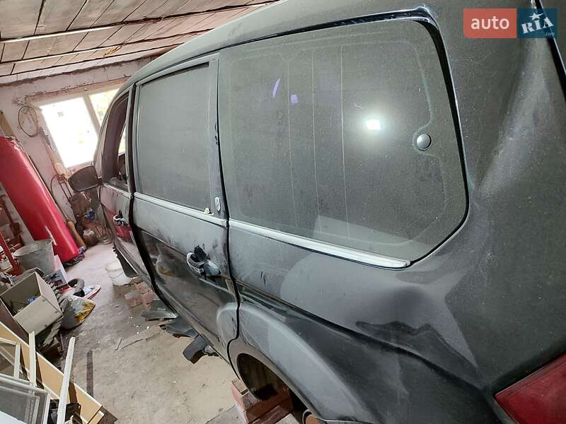 2006 ford galaxy