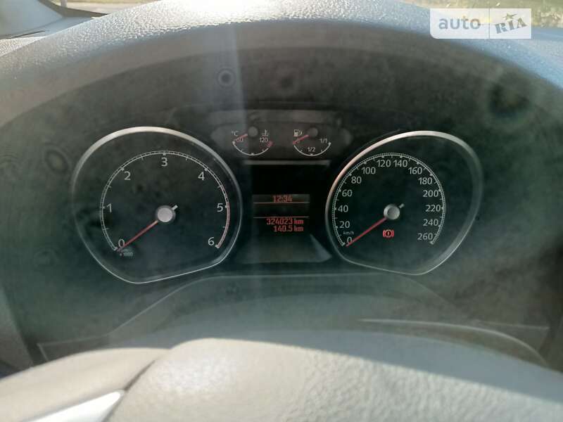 2007 ford galaxy