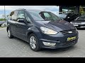 2011 ford galaxy