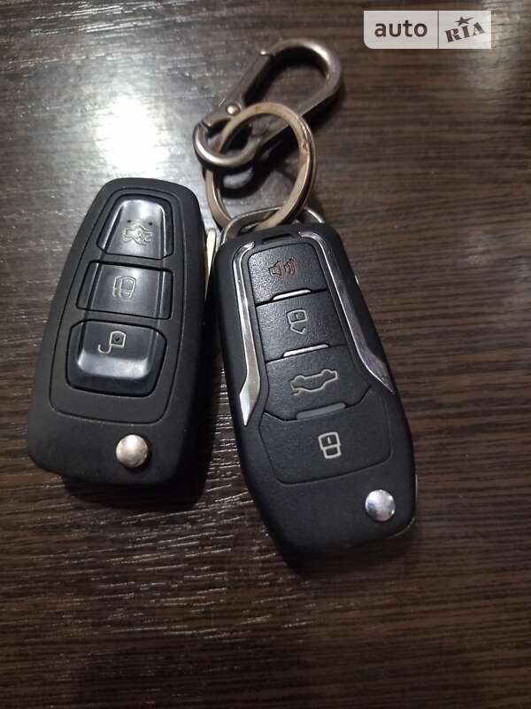 2011 ford focus