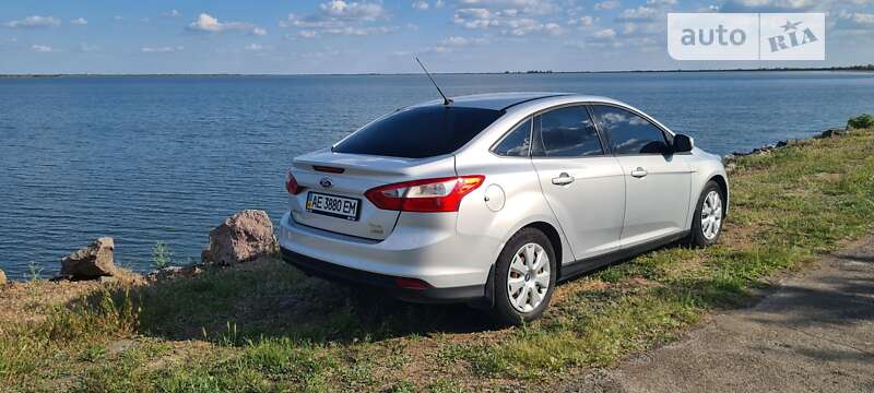 2013 ford focus