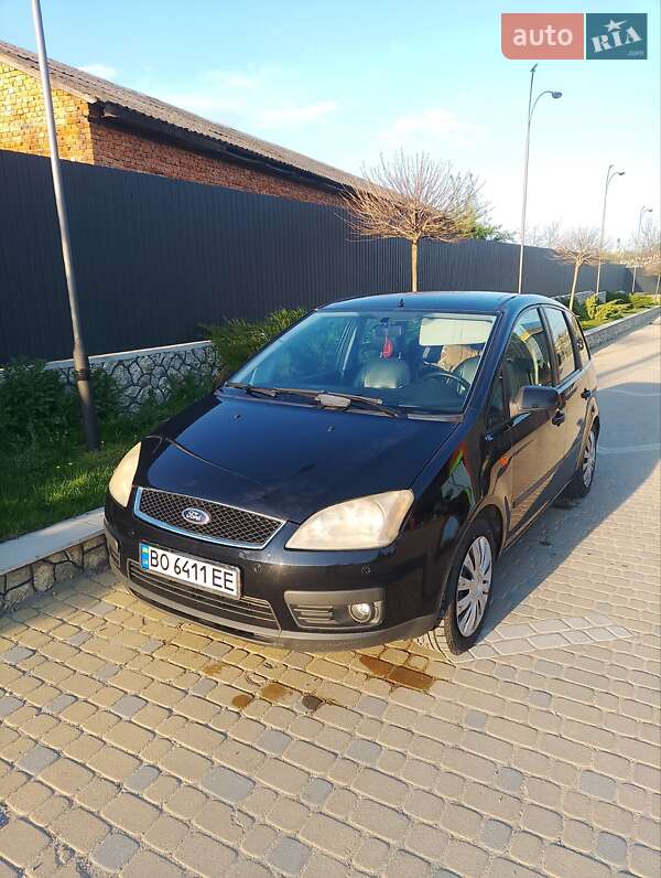 2004 ford focus