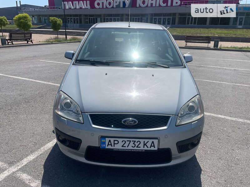 2004 ford focus c-max