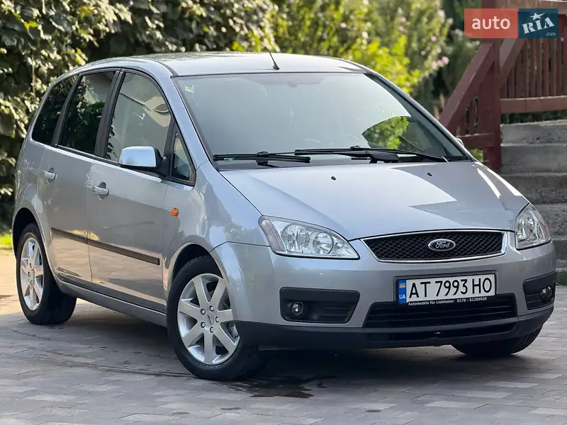 2004 ford focus