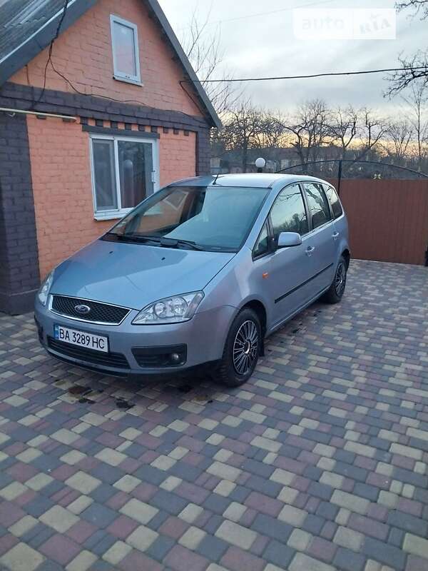 2004 ford focus