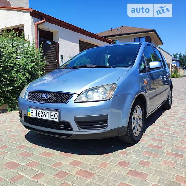 2004 ford focus