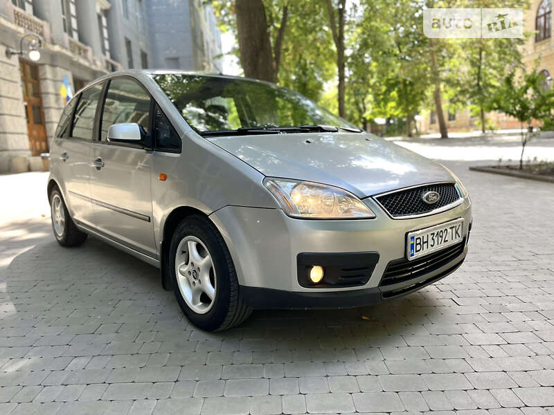 2004 ford focus