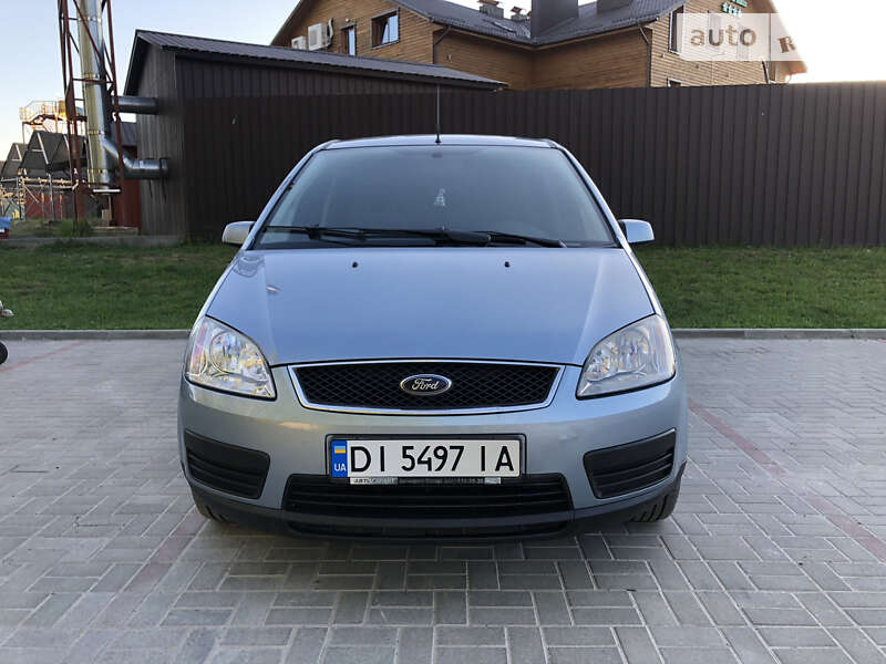 2004 ford focus