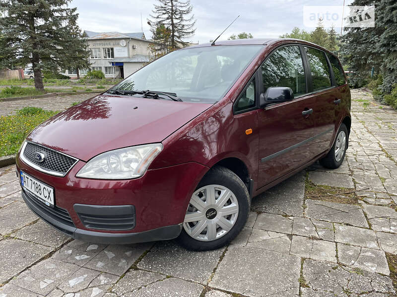 2004 ford focus