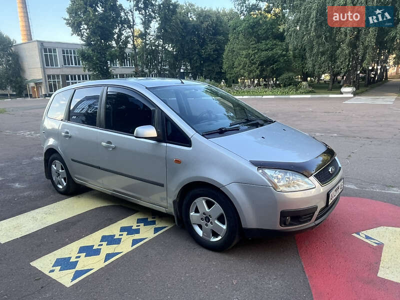 2004 ford focus