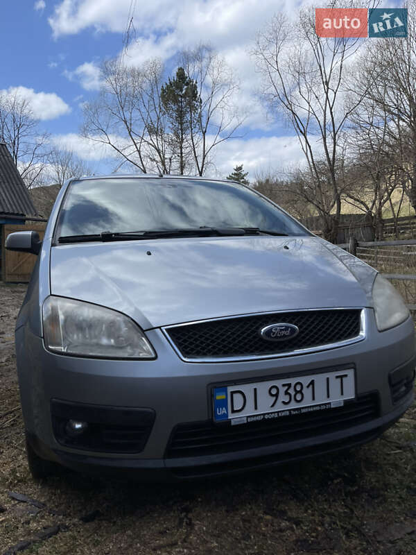 2004 ford focus
