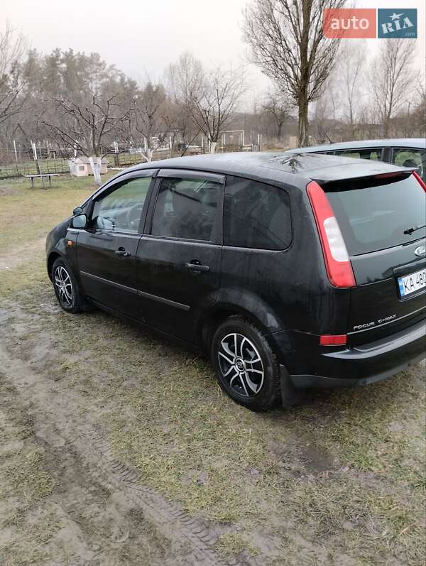 2004 ford focus