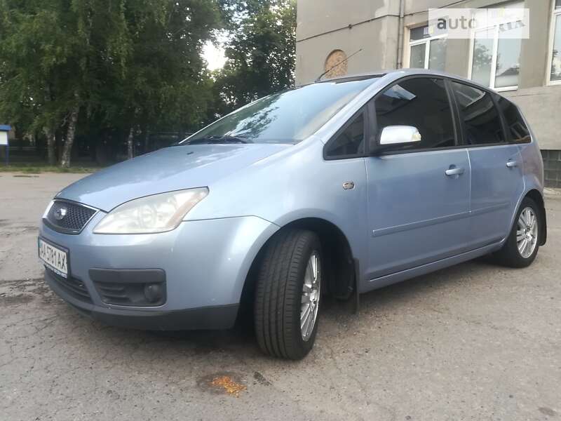 2005 ford focus