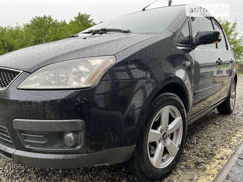 2005 ford focus