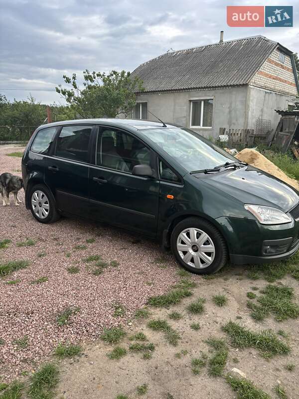 2005 ford focus