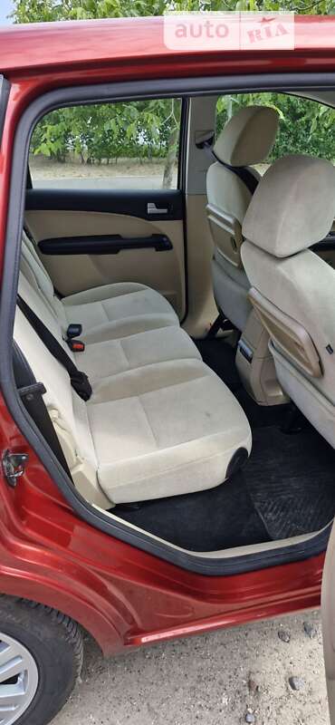 2006 ford focus c-max