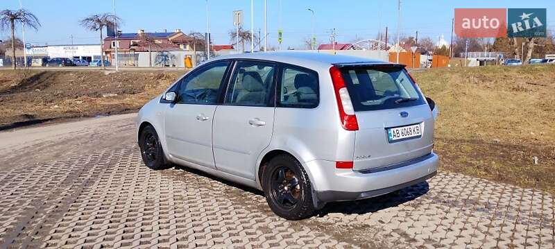 2006 ford focus