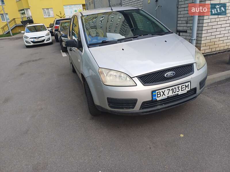 2006 ford focus