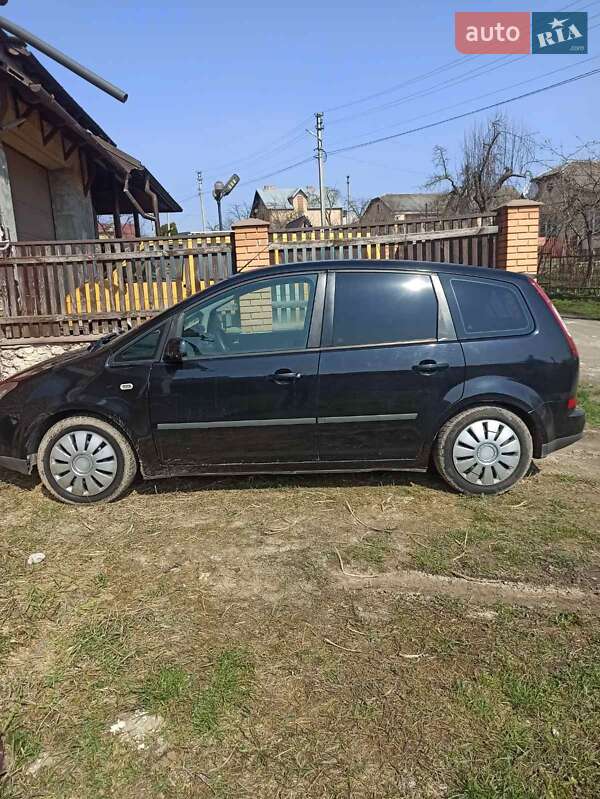 2006 ford focus