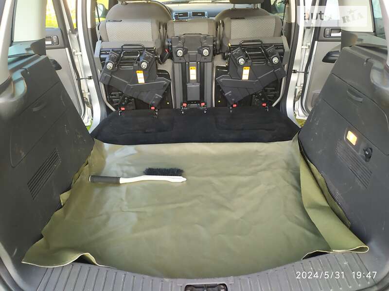 2006 ford focus c-max