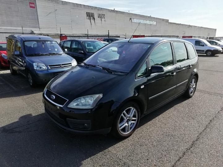 2006 ford c-max