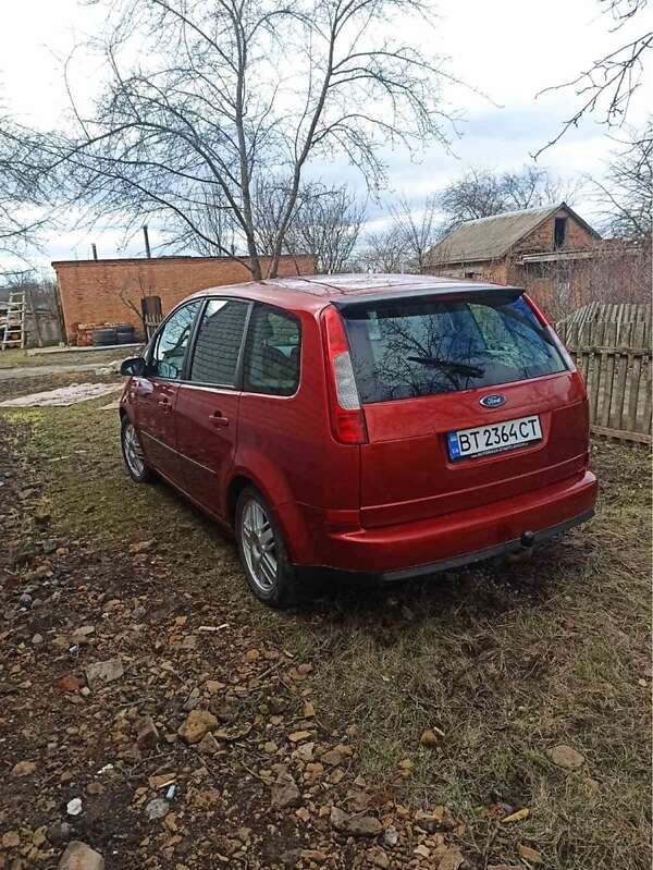 2006 ford focus