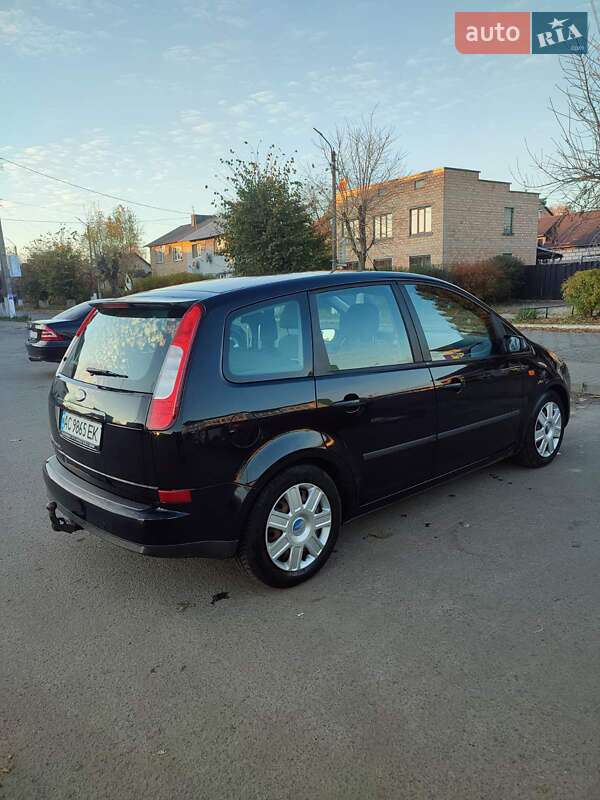 2006 ford focus