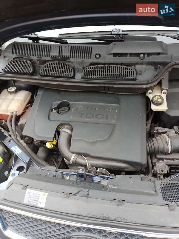 2006 ford focus c-max