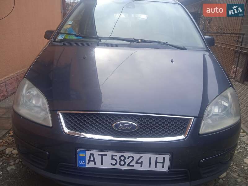 2006 ford focus
