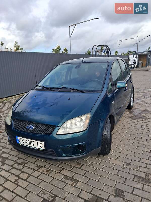 2006 ford focus