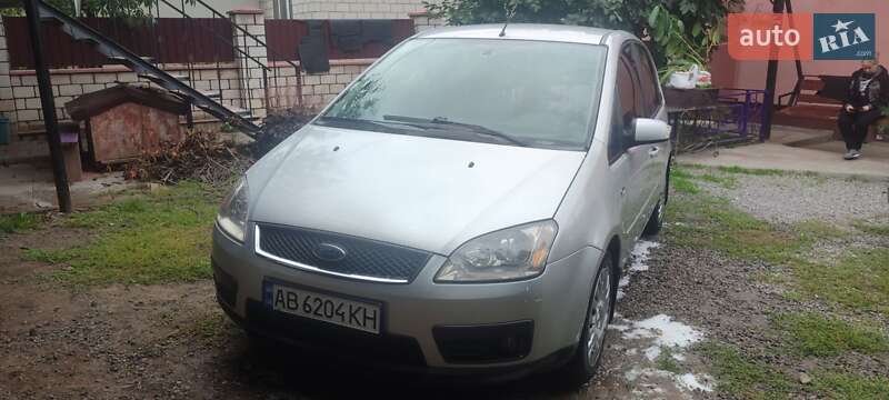 2006 ford focus