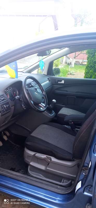 2006 ford focus c-max
