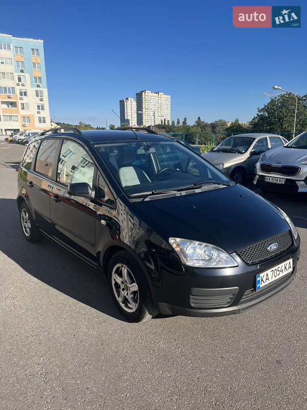 2006 ford focus
