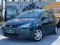 2006 ford c-max