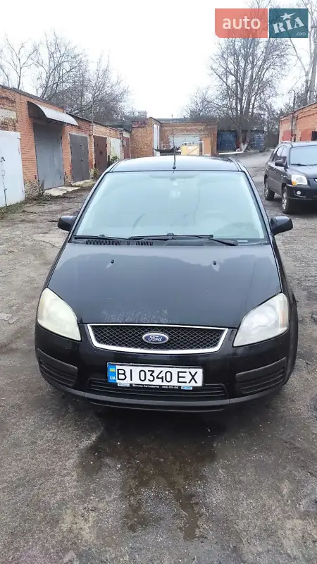 2006 ford focus