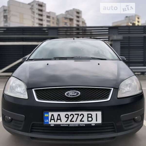 2006 ford focus