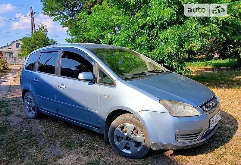 2007 ford focus