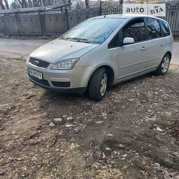 2007 ford focus
