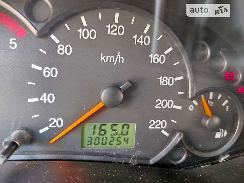 2004 ford focus