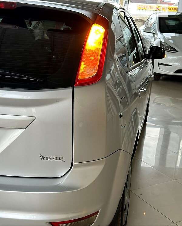 2010 ford focus
