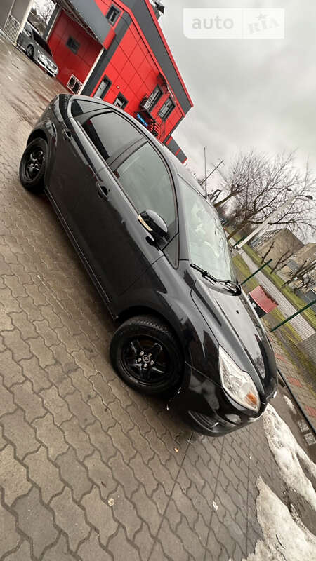 2009 ford focus